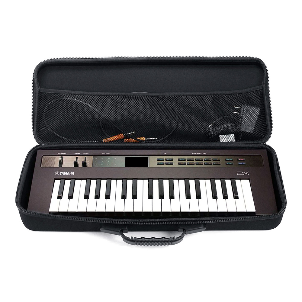 Analog Cases <br>PULSE / Yamaha Reface�V���[�Y�p�P�[�X [P16REFAC]