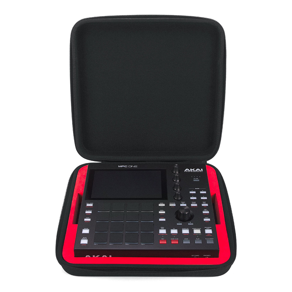 Analog Cases <br>PULSE / Akai MPC One/MPC One+�p�P�[�X [P29MPC1]