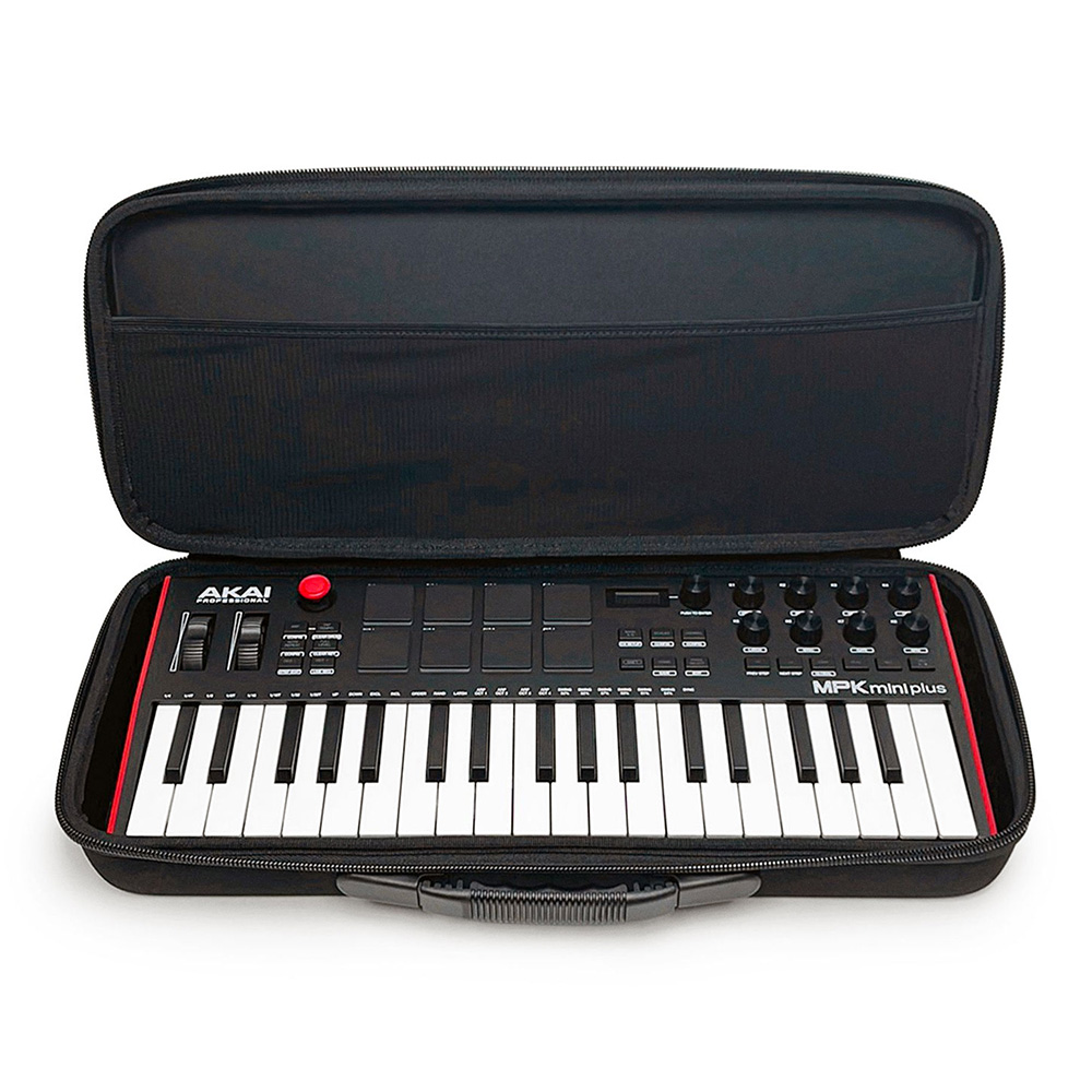 Analog Cases <br>PULSE / Akai MPK Mini Plus�p�P�[�X [P52PLUS]