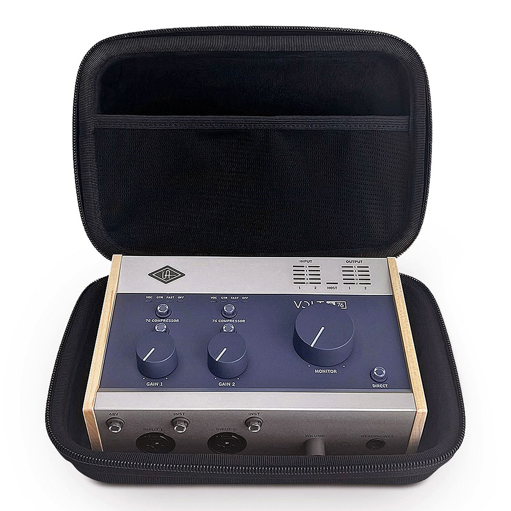Analog Cases <br>PULSE / Universal Audio Volt 276/Volt 176�p�P�[�X [P53VLT2]