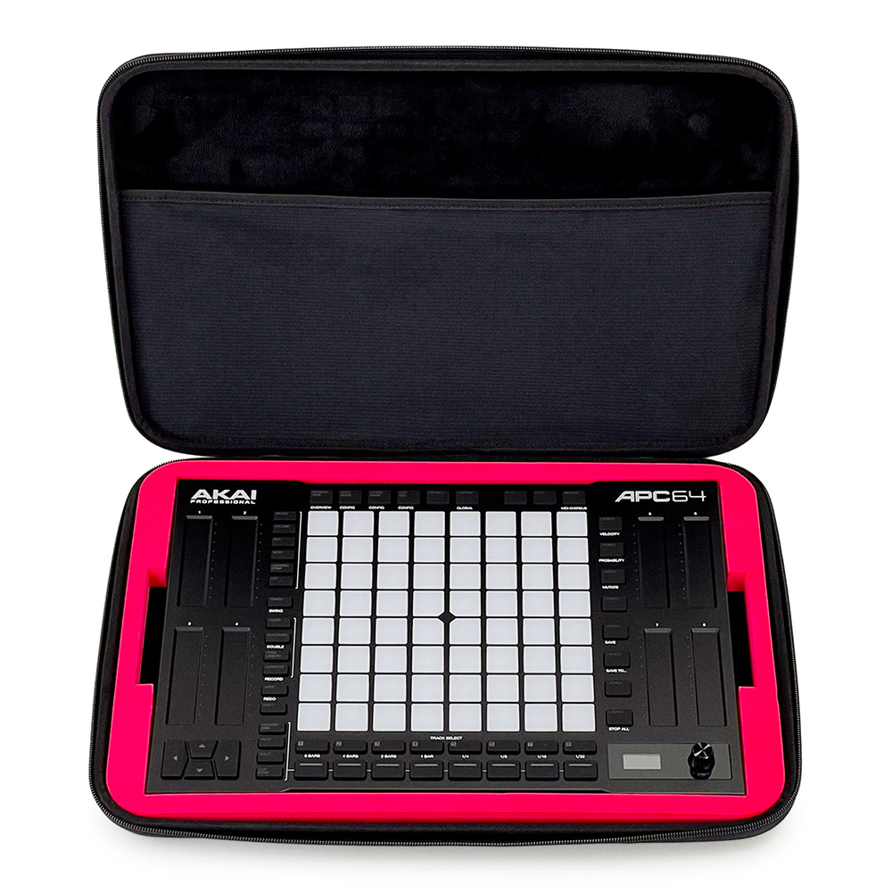 Analog Cases <br>PULSE / Akai APC64�p�P�[�X [P57APC64]