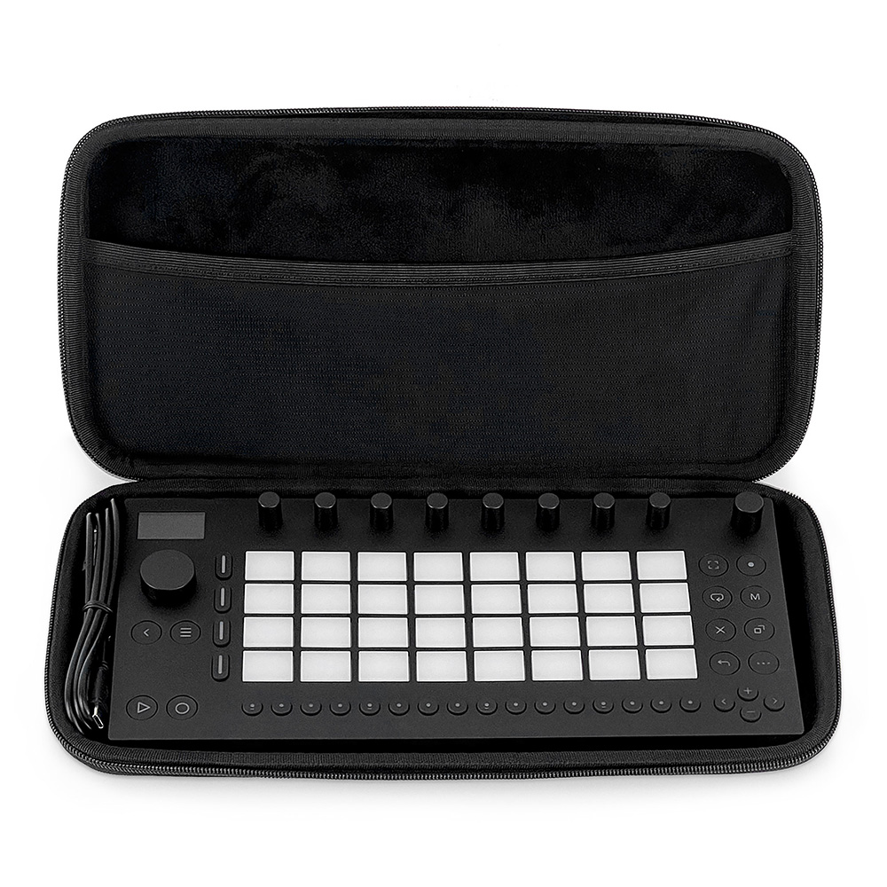 Analog Cases <br>PULSE / Ableton Move�p�P�[�X [P59MOVE]