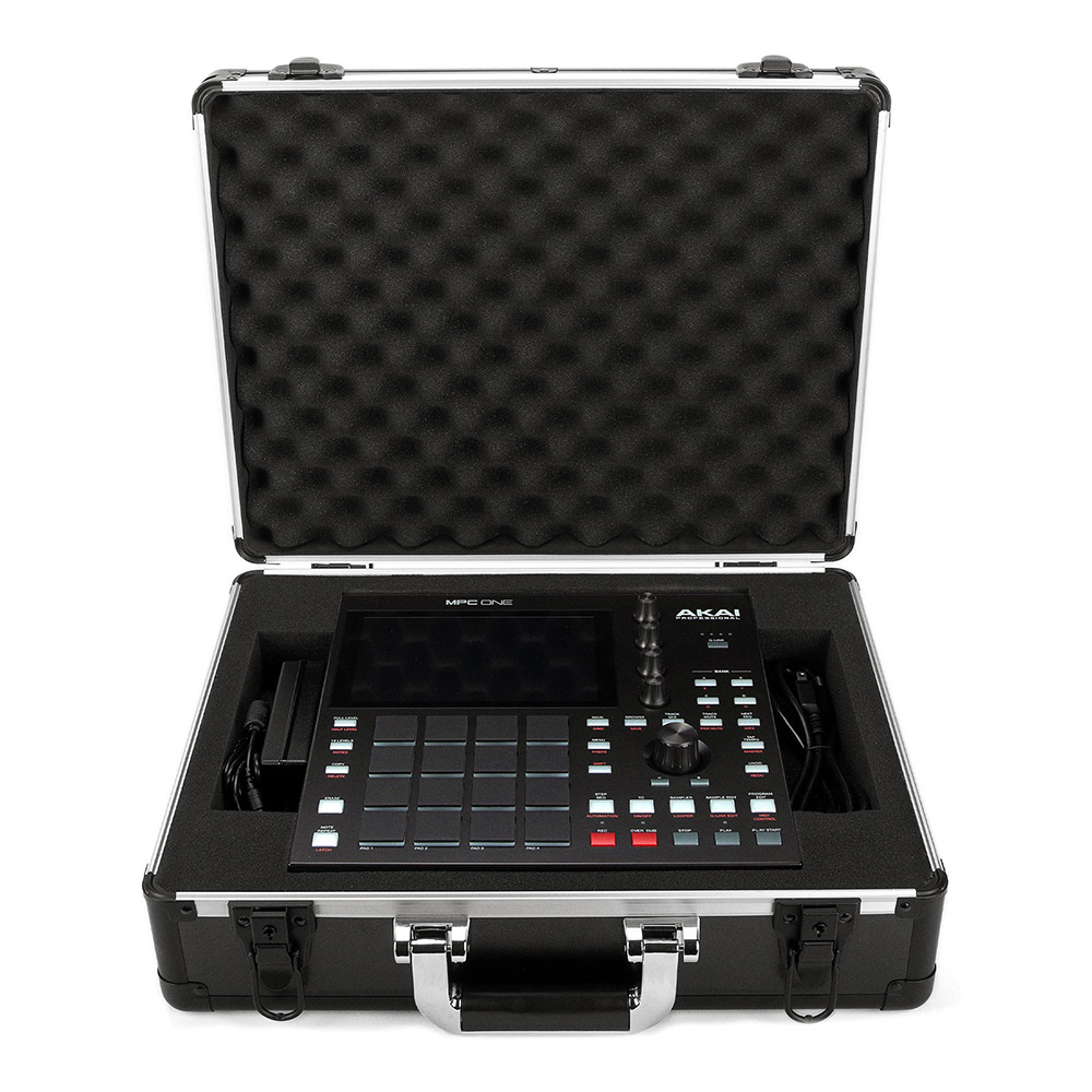 Analog Cases <br>UNISON / Akai MPC One�p�P�[�X [U424MPC1]