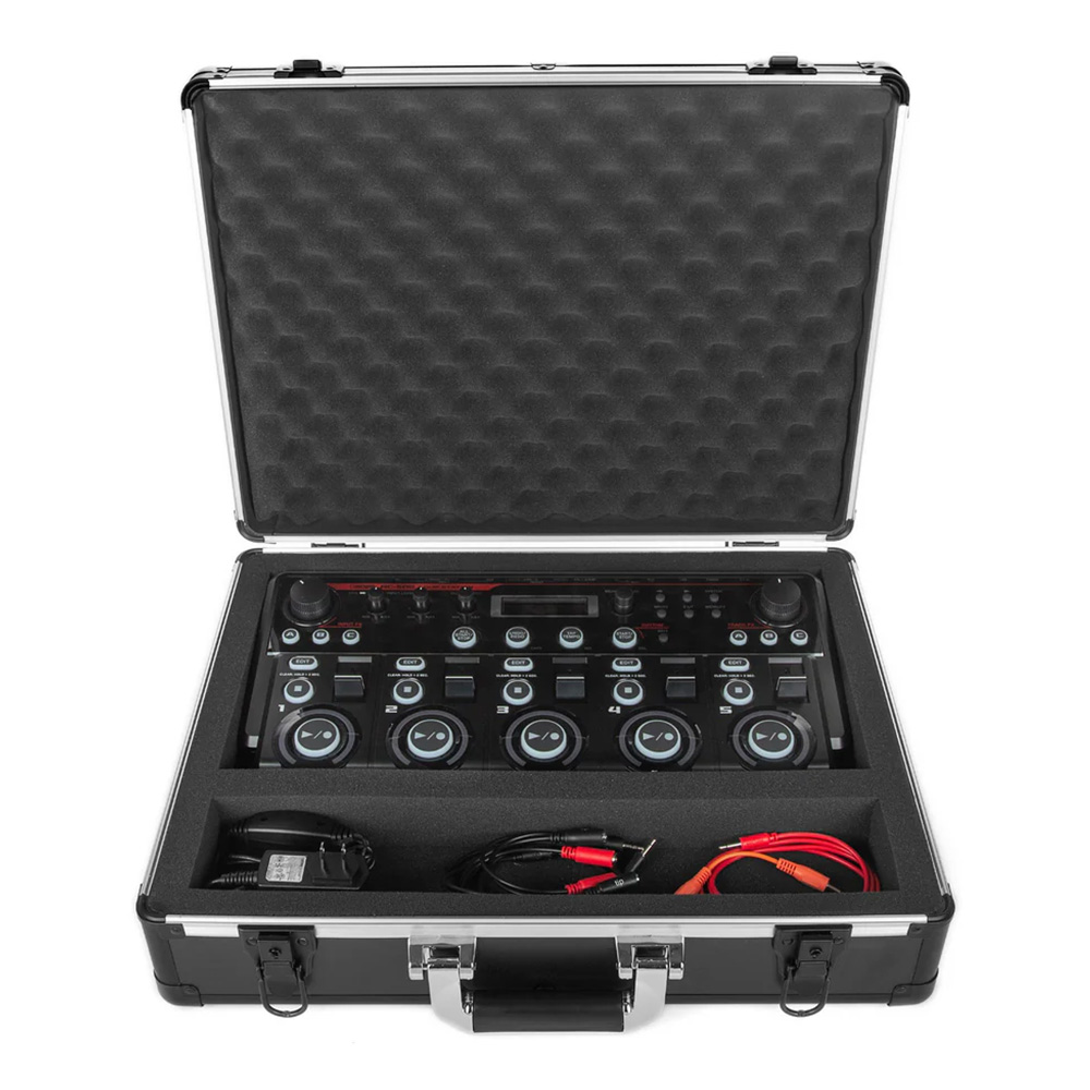 Analog Cases <br>UNISON / Boss RC-505�p�P�[�X [U470RC505]
