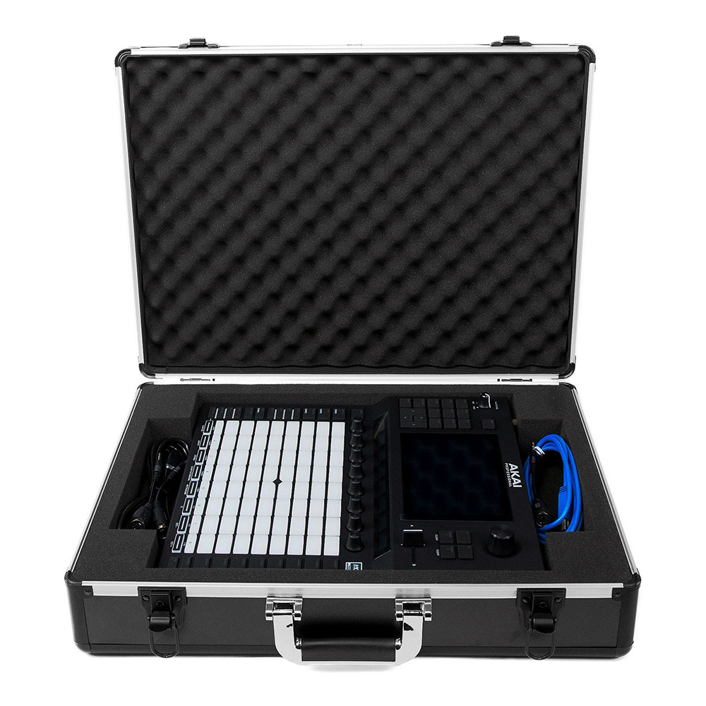Analog Cases <br>UNISON / Akai Force�p�P�[�X [U539FORCE]