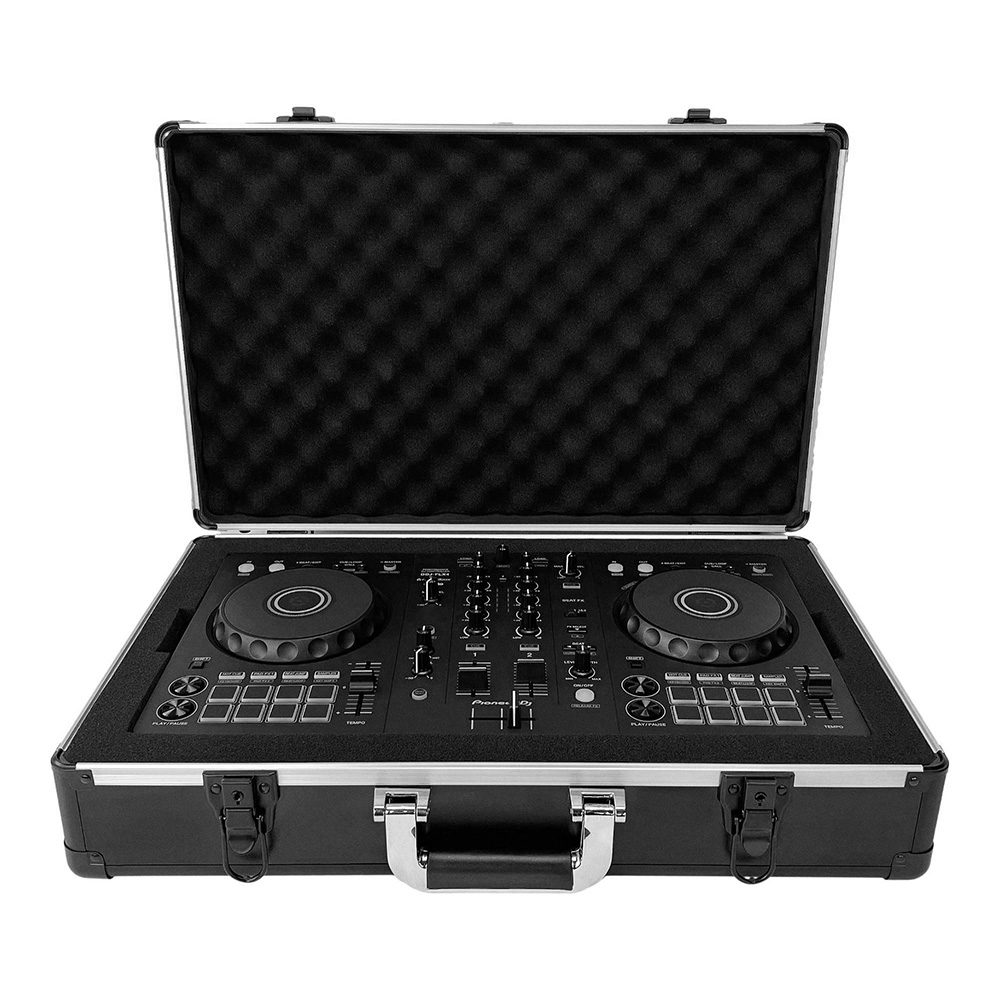 Analog Cases <br>UNISON / Pioneer DJ DDJ-FLX4�p�P�[�X [U550FLX4]