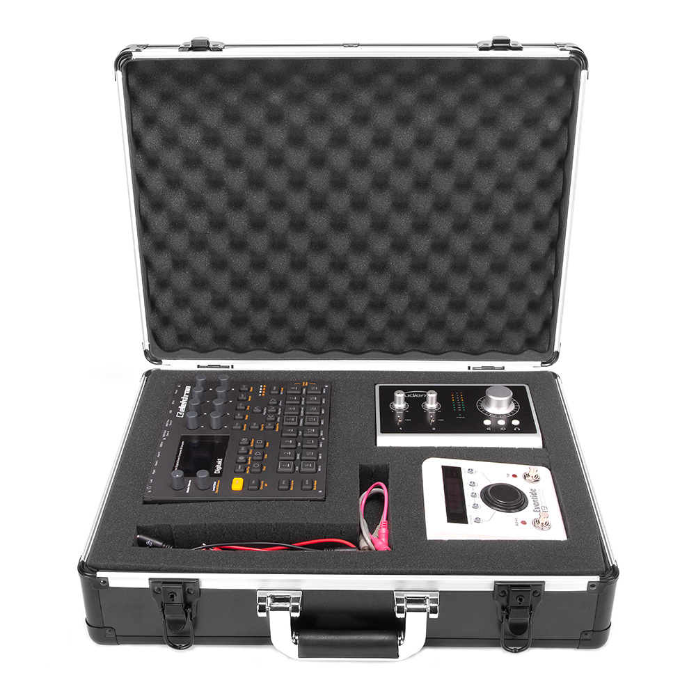 Analog Cases <br>UNISON / �Z���t�J�X�^���E�n�[�h�P�[�X�i�X�^���_�[�h�j [U470CUST]