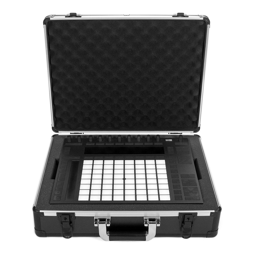 Analog Cases <br>UNISON / Ableton Push 3�p�P�[�X [U470PUSH]