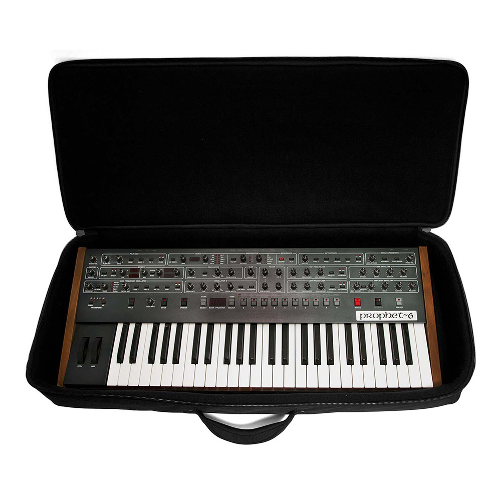 Analog Cases <br>SUSTAIN / Sequential Prophet Rev2�p�P�[�X [S01REV2]
