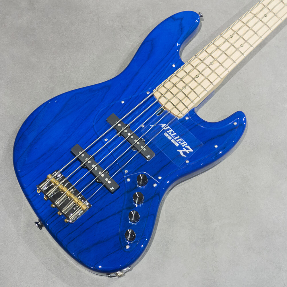 ATELIER Z <br>M265 2025 LTD TP-BLUE/M �X�~����