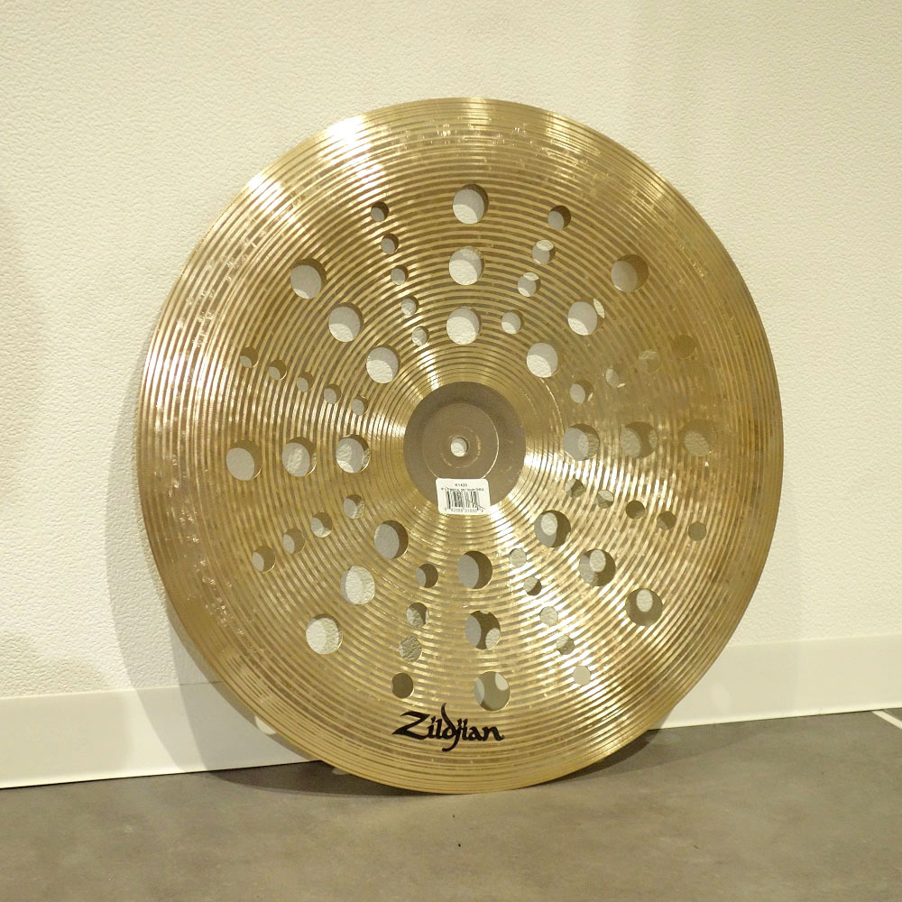 Zildjian <br>18" K CUSTOM SPECIAL DRY TRASH CHINA
