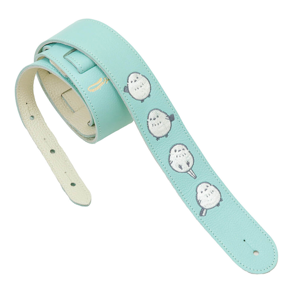 Grande uomo <br>SNOW FAIRY EMERALD [50mm�� ���U�[�M�^�[�X�g���b�v / �V�}�G�i�K�h�J]