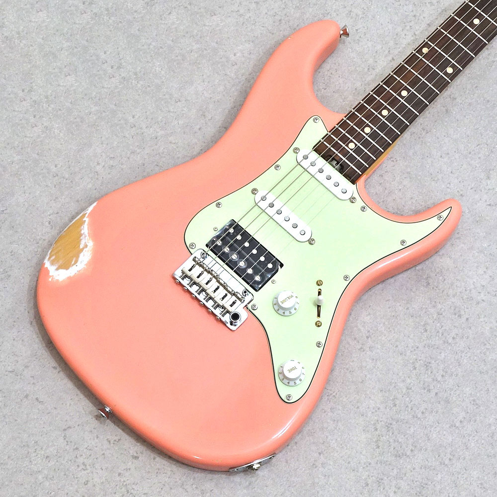 infinite <br>Trad ST Shell Pink Mid Aged