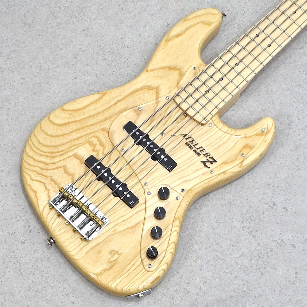 ATELIER Z <br>M#265 2025 LTD Natural