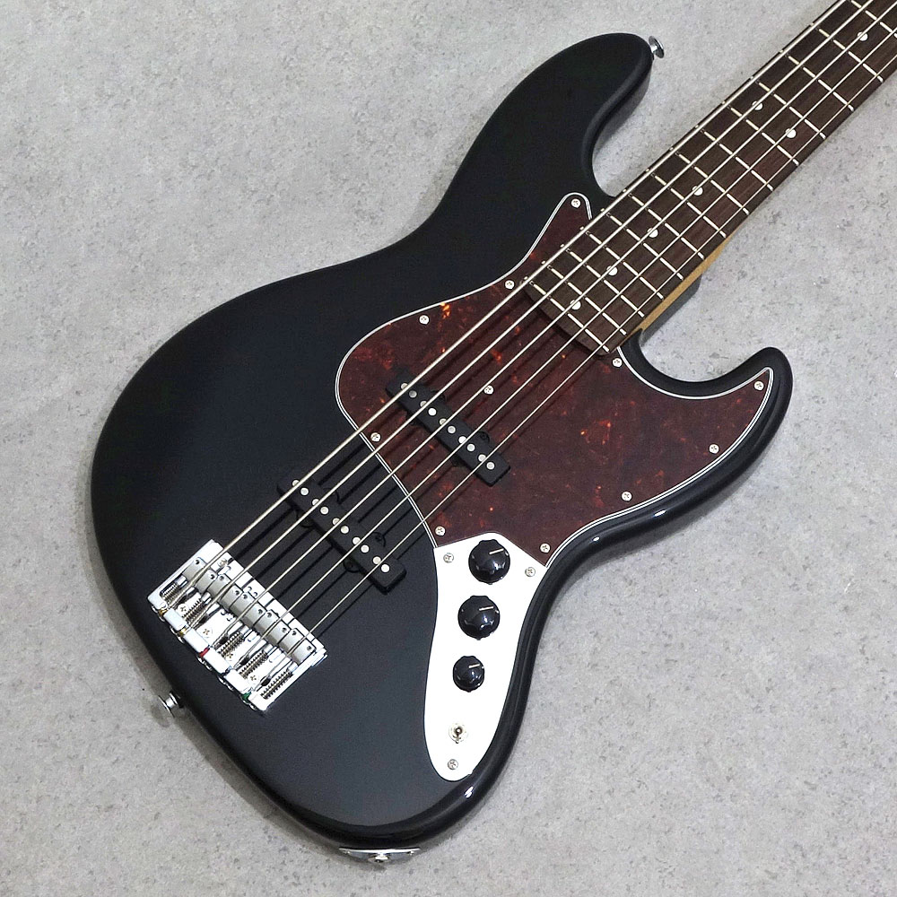 Black Smoker <br>Standard BETA-J5 XL Black