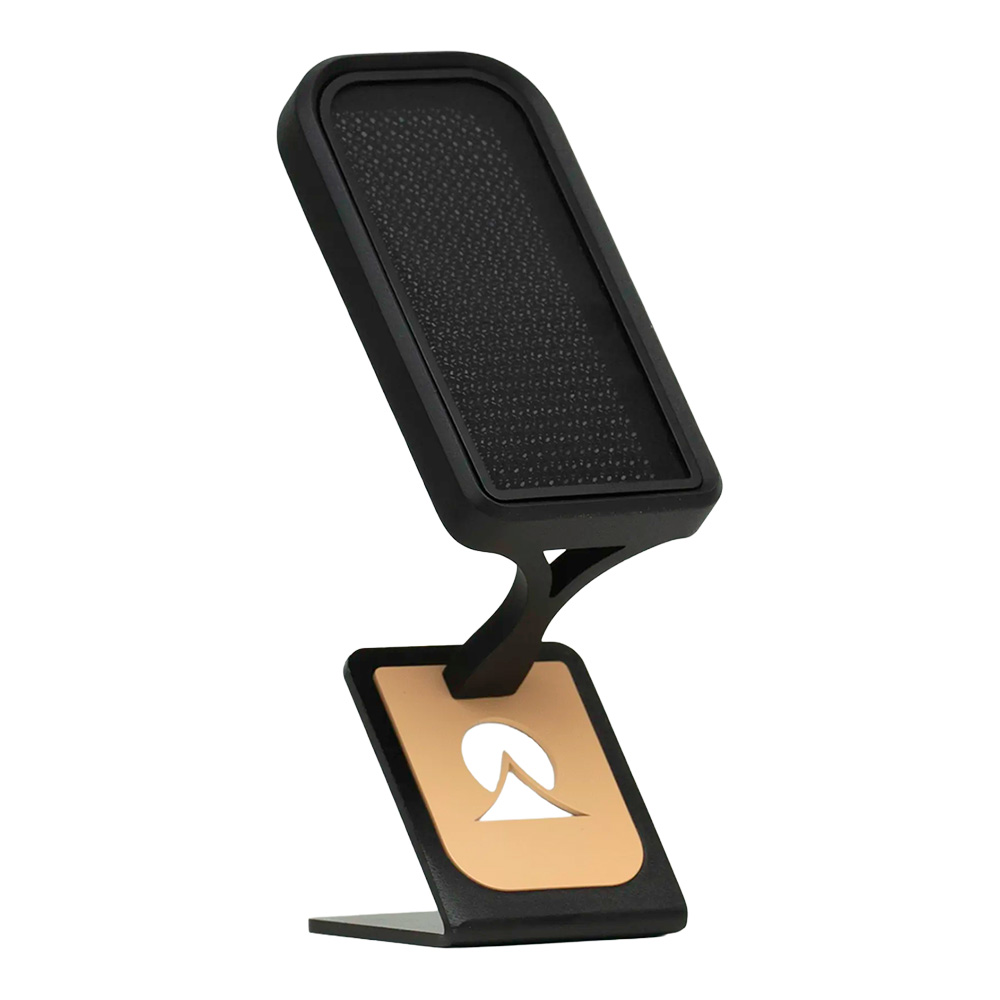 Ohma World <br>Pop Filter Black & Apricot
