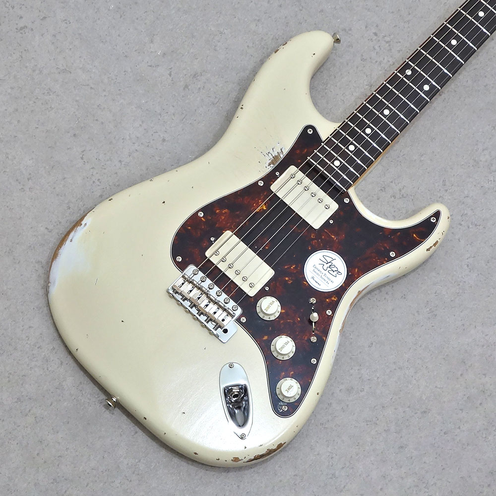 Providence <br>dS-202 RSV/LTD Olympic White