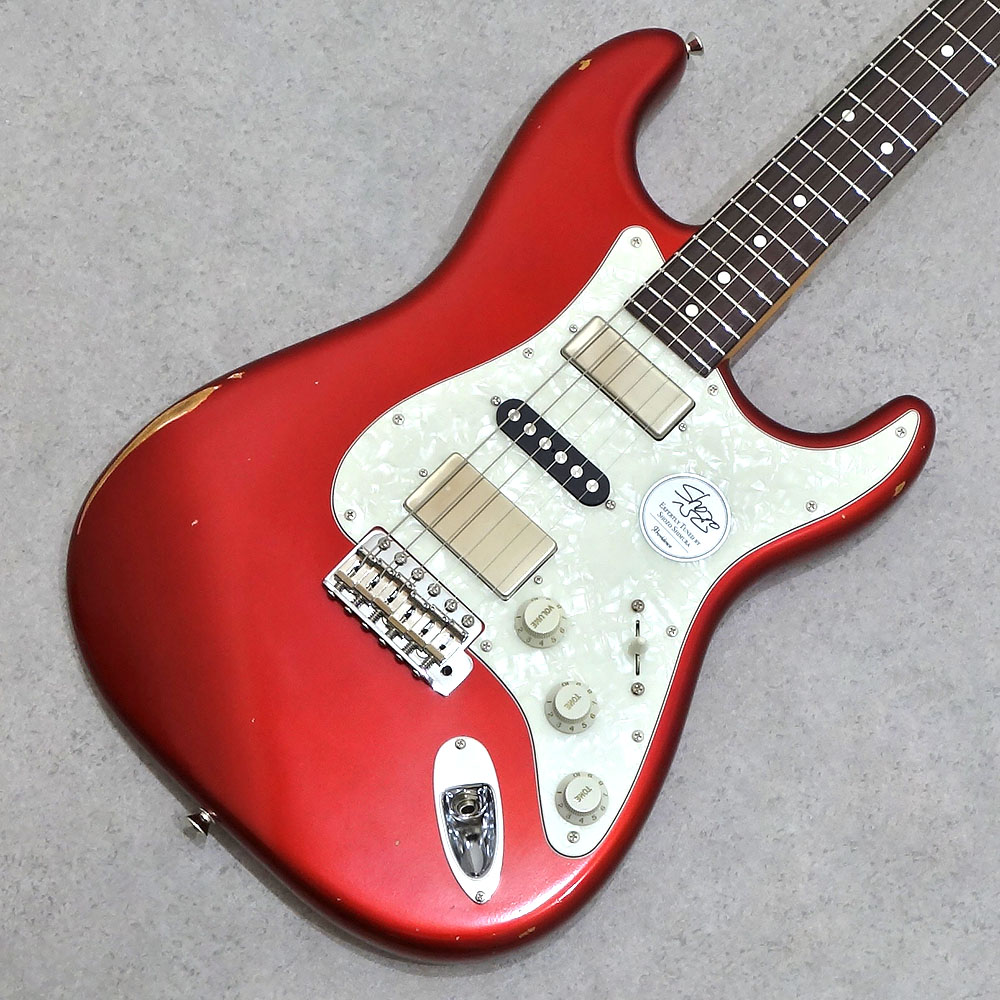 Providence <br>dS-205S RSV/LTD Candy Apple Red