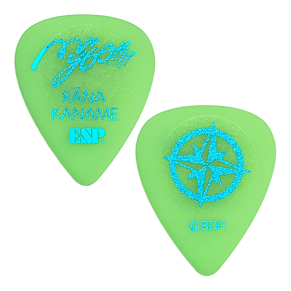 ESP <br>PA-MG-10 Rana [BanG Dream! MyGO!!!!! �v�y�� ���f��] 100���Z�b�g