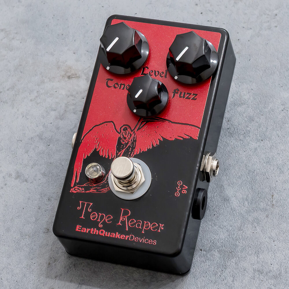 EarthQuaker Devices <br>Tone Reaper