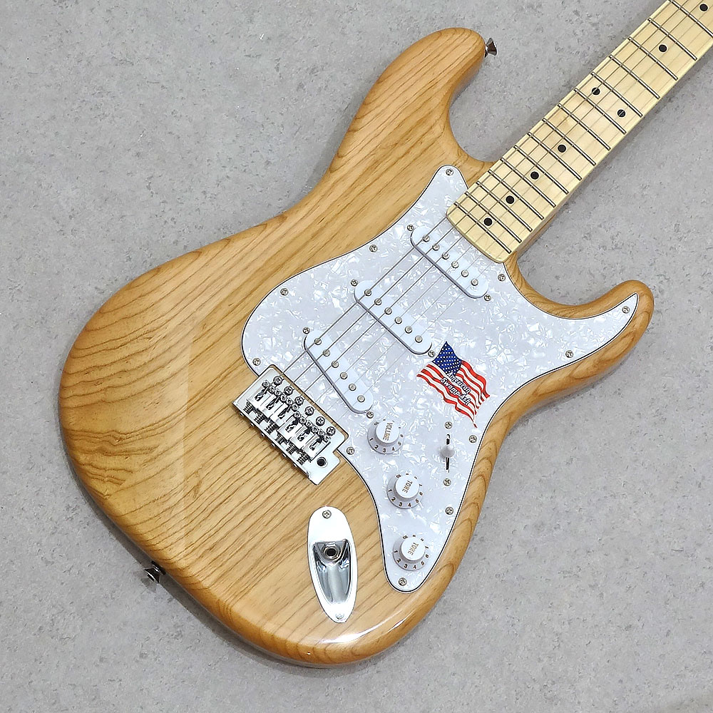 SX <br>SST/ASH Natural