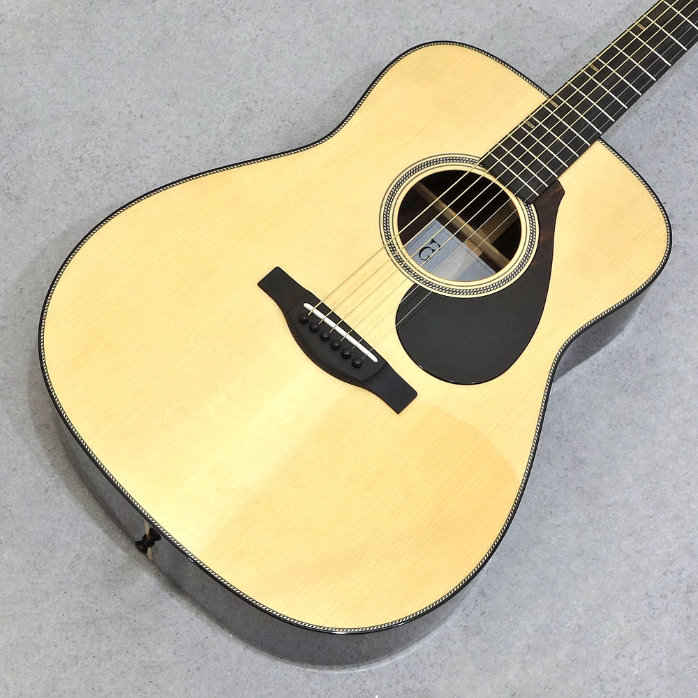YAMAHA <br>FG9 R