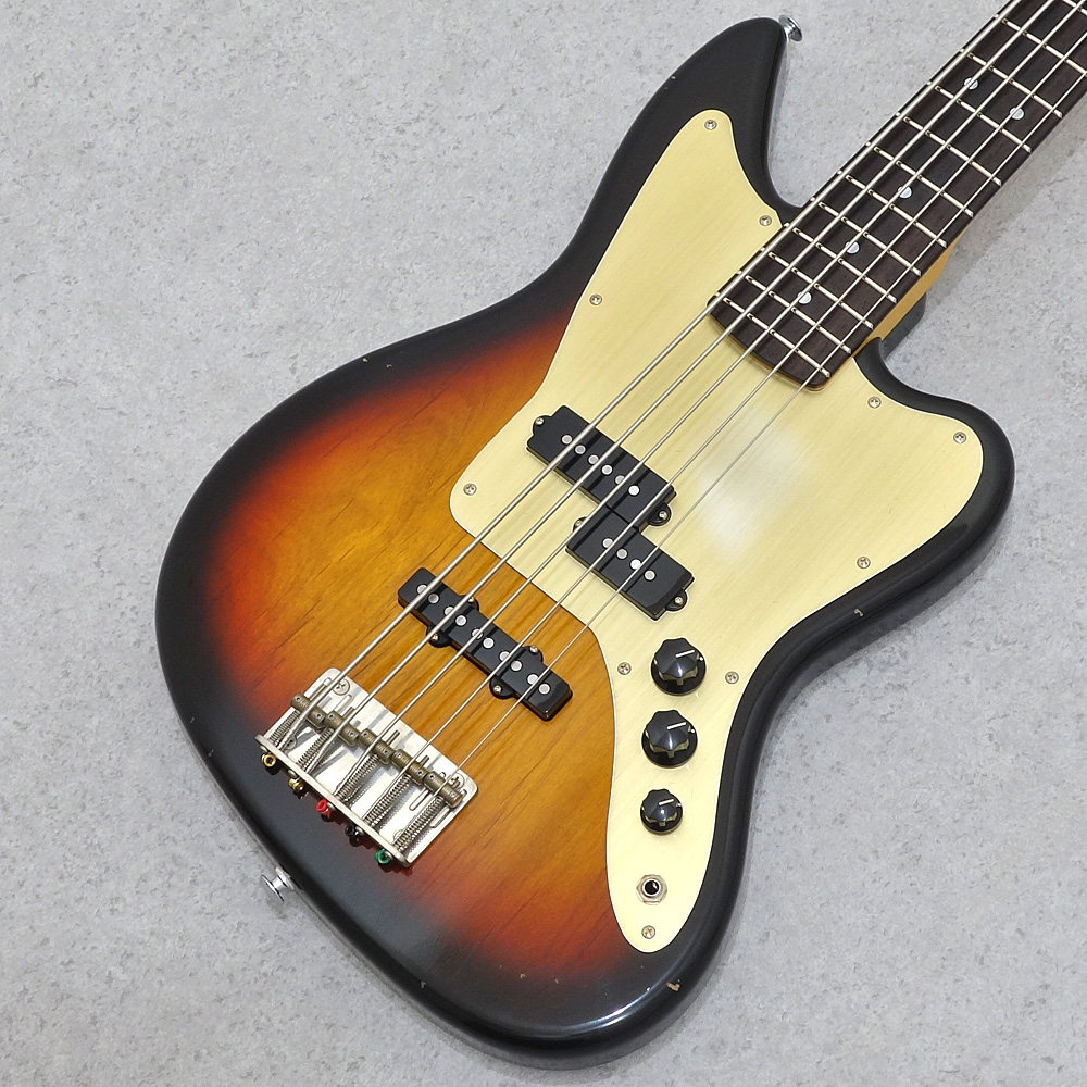 Black Smoker <br>Trad Master BETA-JMB5 MISA