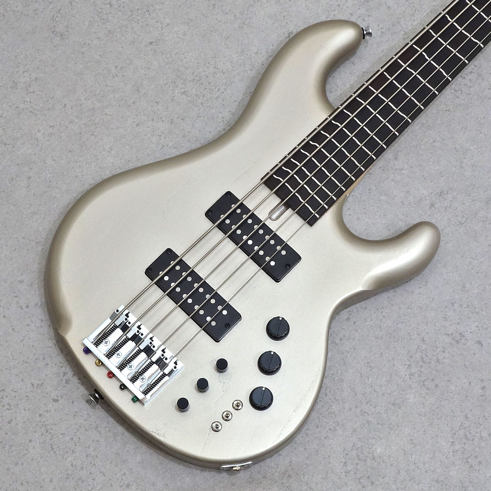 dragonfly <br>CHB5 TT Custom Ash/Crystal Pearl Half Matt
