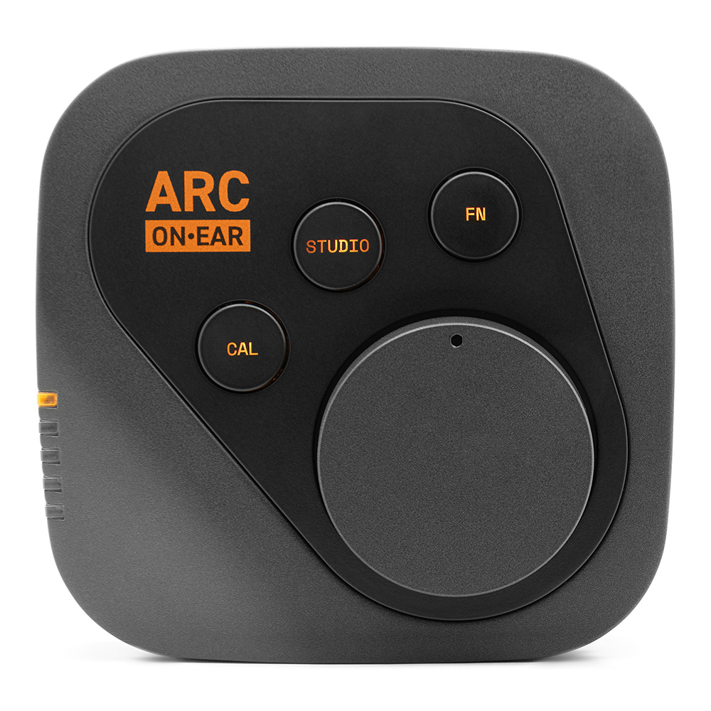 IK Multimedia <br>ARC ON�EEAR