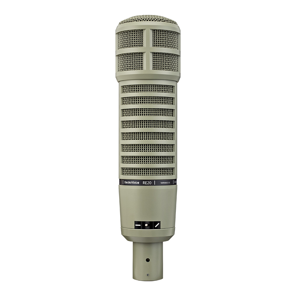 Electro-Voice <br>RE20
