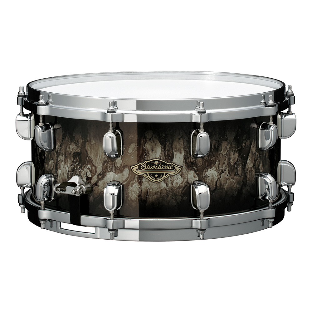 TAMA <br>WBSS65-MPB �����e���E�v���`�i���E�o�[�X�g [Starclassic Walnut/Birch 14"x6.5"]