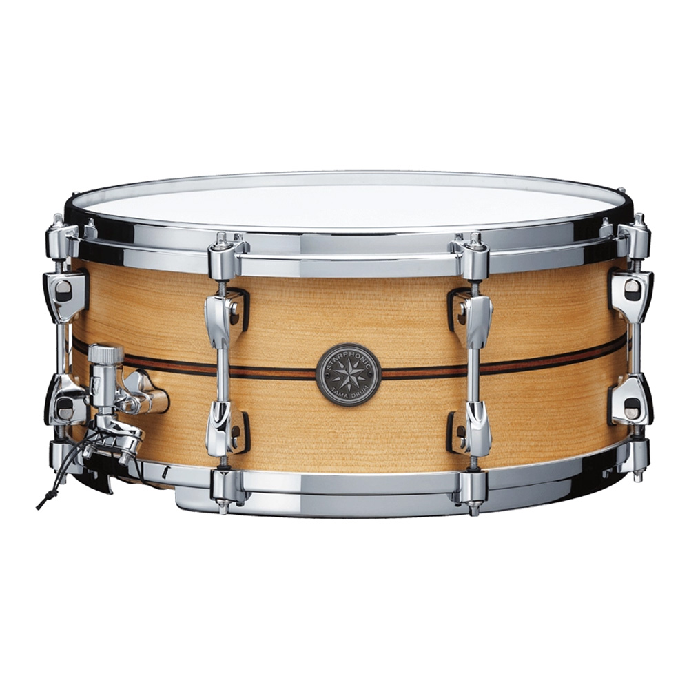 TAMA <br>PSP146E [STARPHONIC Spruce 14"x6"]