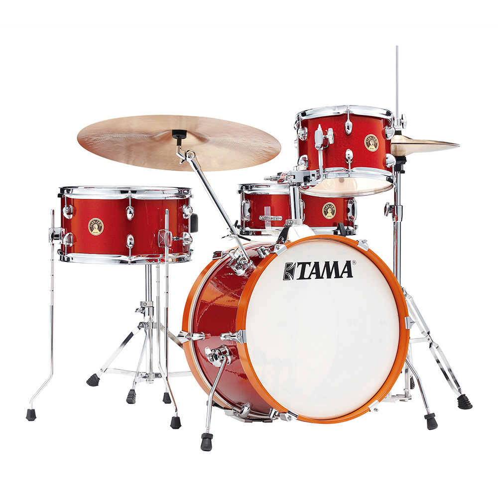 TAMA <br>LJK48S-CPM �L�����f�B�E�A�b�v���E�~�X�g [Club-JAM Kit]