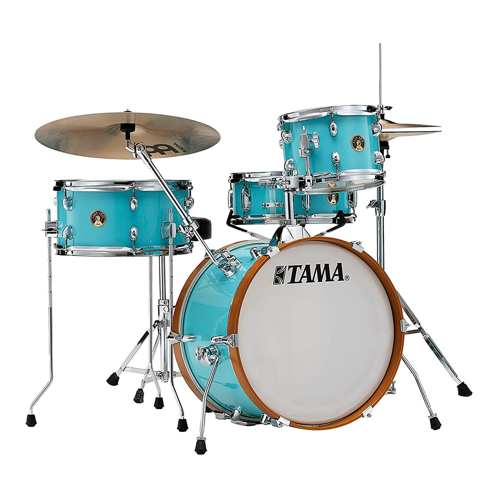 TAMA <br>LJK48S-AQB �A�N�A�E�u���[ [Club-JAM Kit]