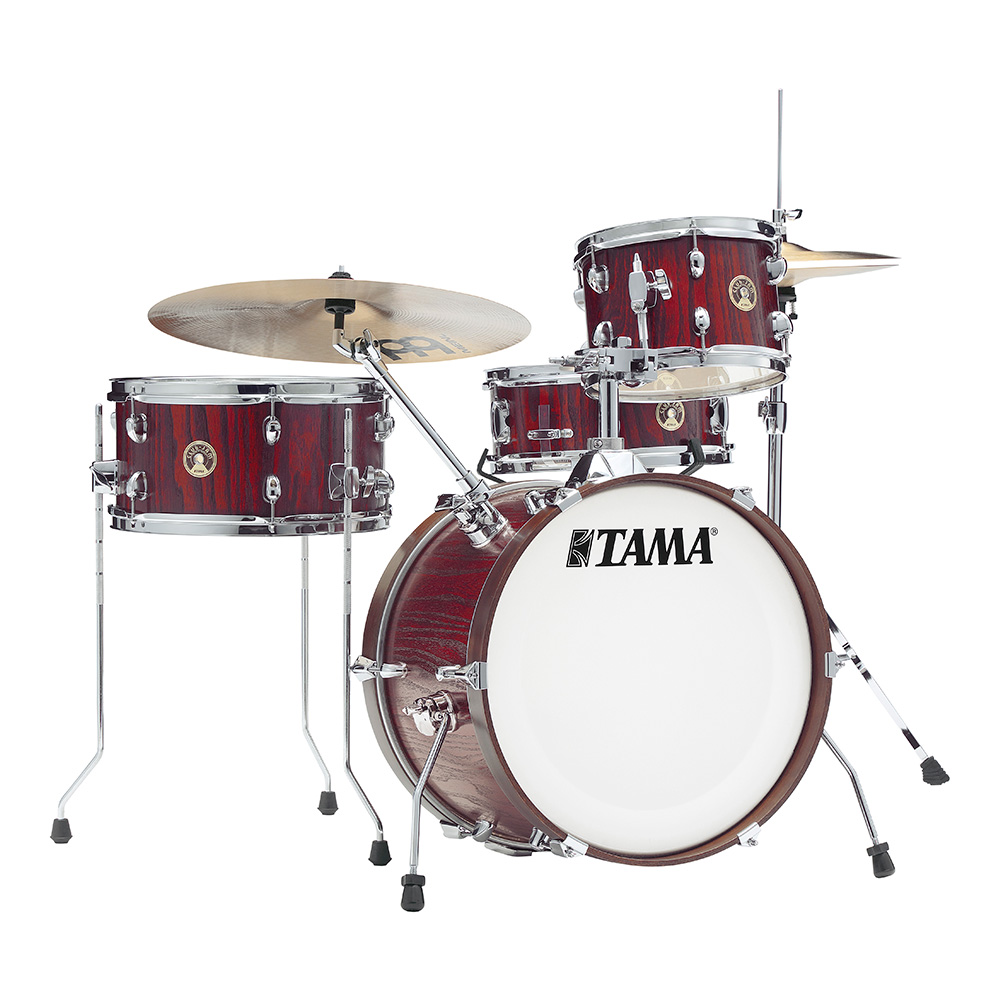 TAMA <br>LJL48S-SBE �T�e���E�o�[�K���f�B�E�G���� [Club-JAM Kit]