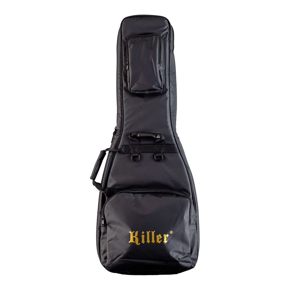 Killer Guitars <br>GB type Soft case for Guitar / Black