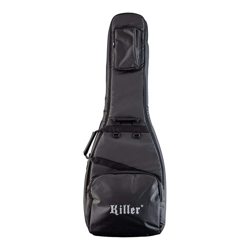 Killer Guitars <br>GB type Soft case for Bass / Black