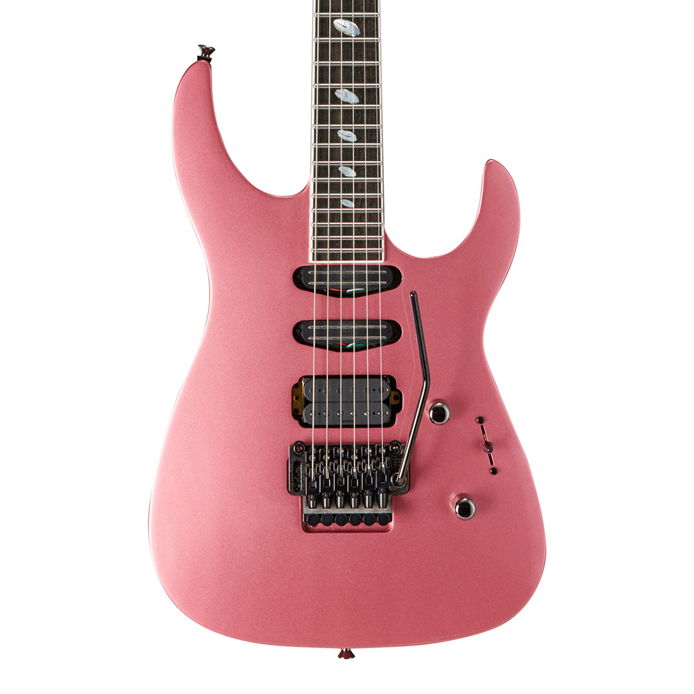 Caparison Guitars <br>TAT Crimson Purple
