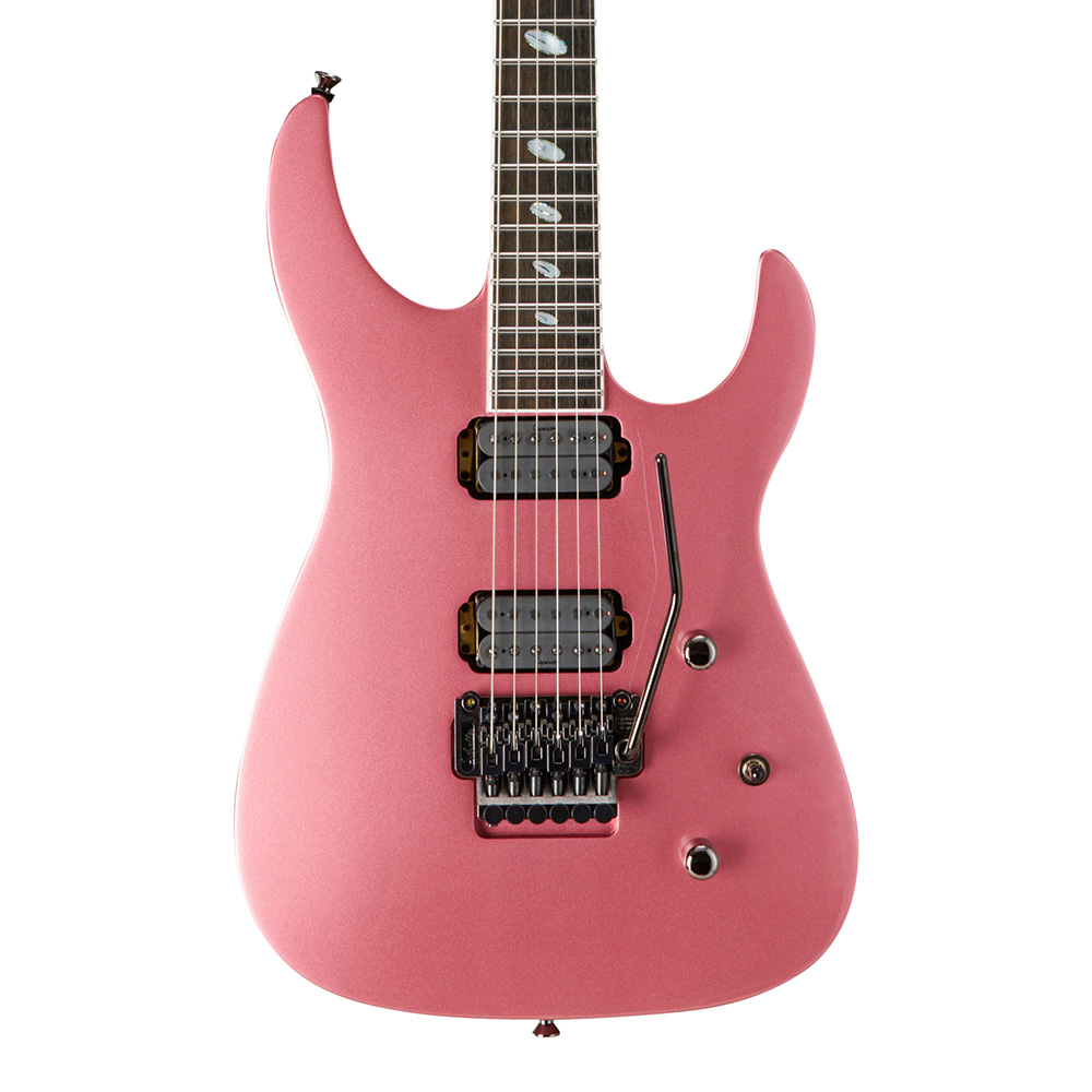 Caparison Guitars <br>TAT II Crimson Purple