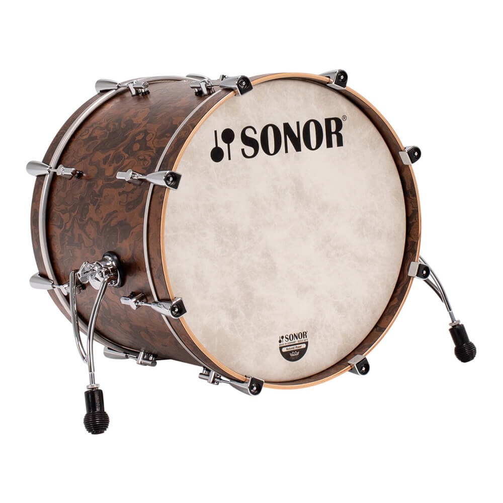 SONOR <br>MOMENTUM Series Birch MT-B201575BDNM CBU