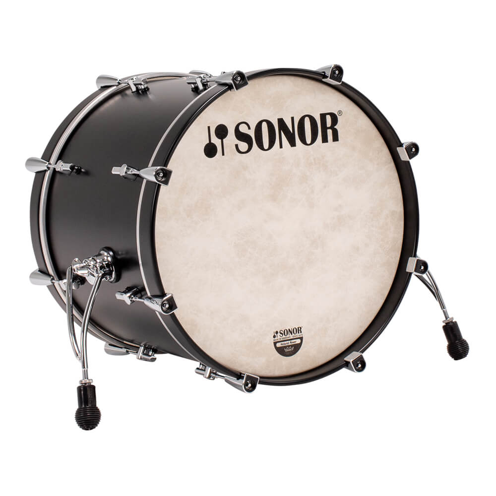 SONOR <br>MOMENTUM Series Birch MT-B201575BDNM GTB
