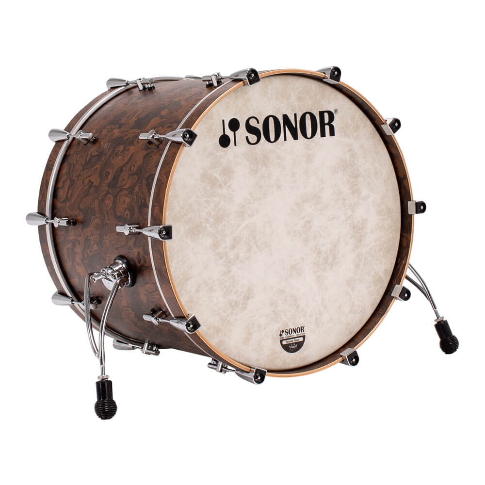 SONOR <br>MOMENTUM Series Birch MT-B221725BDNM CBU
