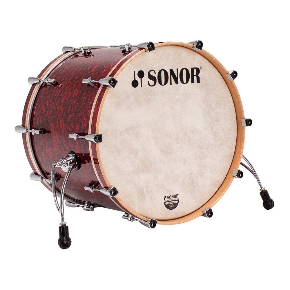 SONOR <br>MOMENTUM Series Beech MT-E221725BDNM REP