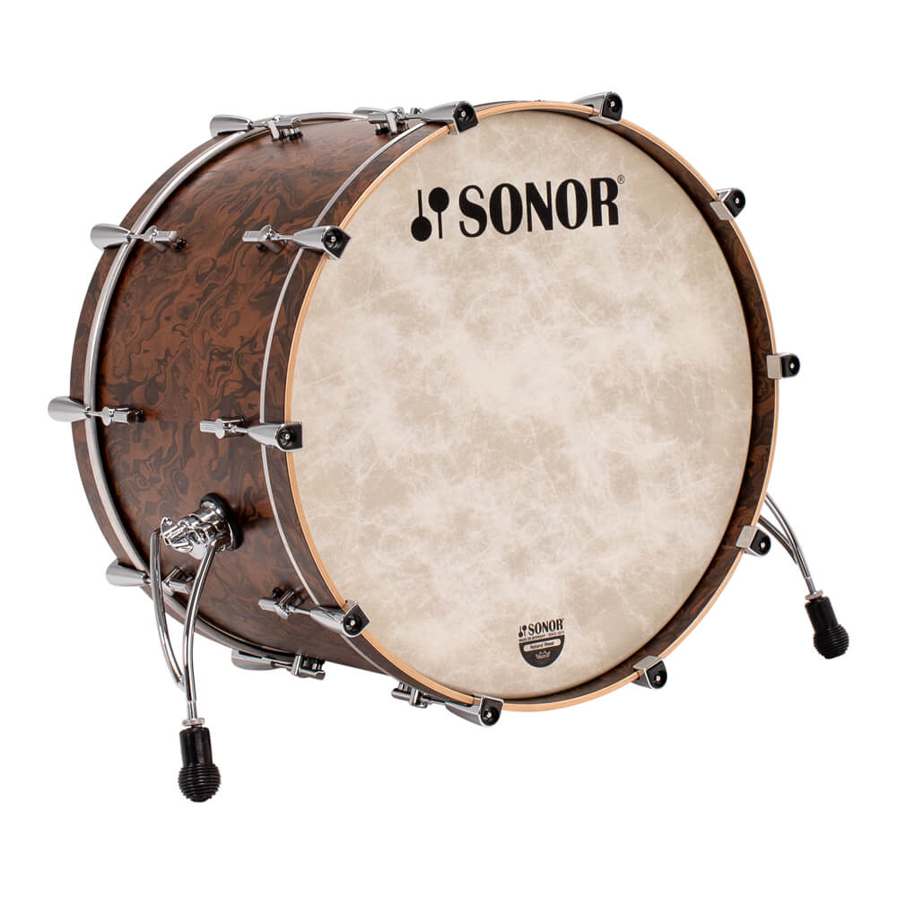 SONOR <br>MOMENTUM Series Beech MT-E241525BDNM CBU