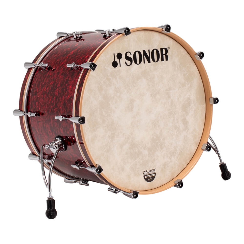 SONOR <br>MOMENTUM Series Beech MT-E241525BDNM REP