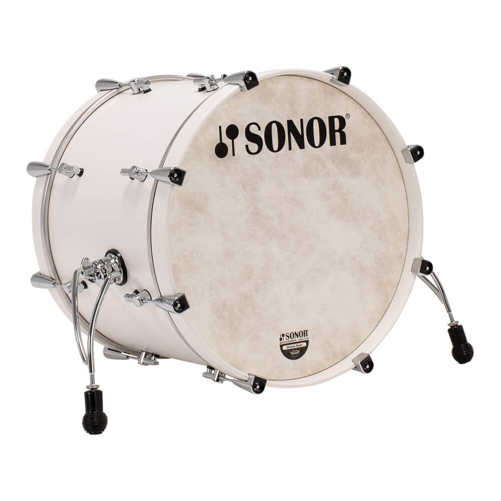 SONOR <br>MOMENTUM Series Maple MT-M201575BDNM SPW