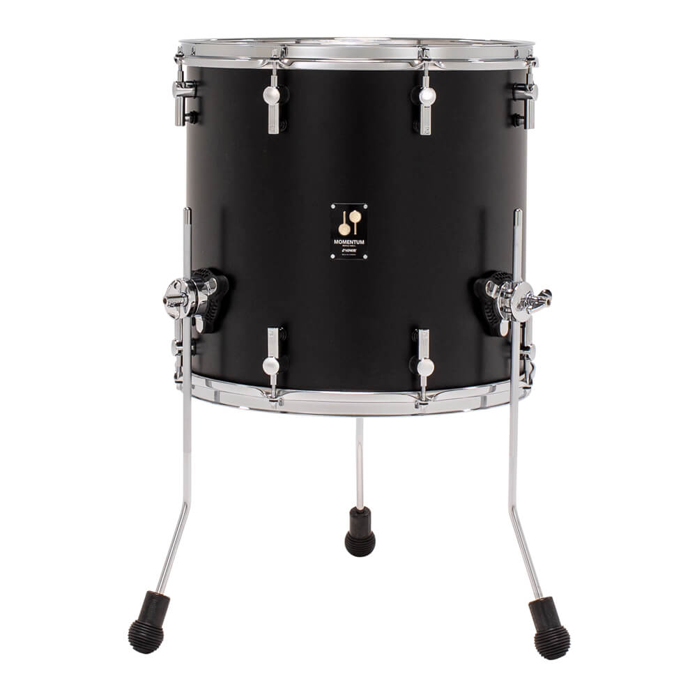 SONOR <br>MOMENTUM Series Maple MT-M161525FT GTB