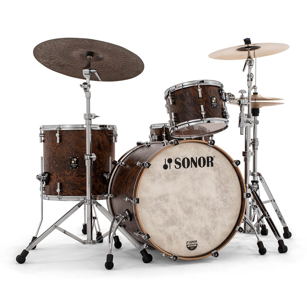 SONOR <br>MOMENTUM Series Birch MT-B322NM CBU