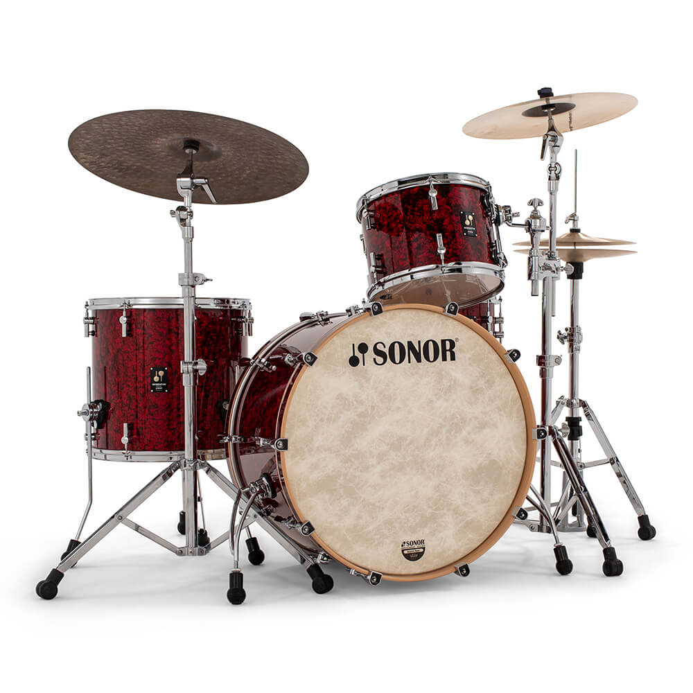 SONOR <br>MOMENTUM Series Birch MT-B324NM REP