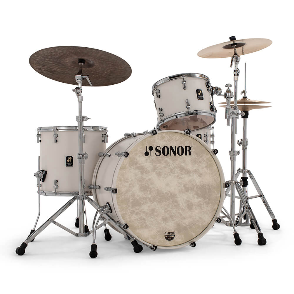 SONOR <br>MOMENTUM Series Birch MT-B324NM SPW